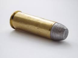 44-40 ammo