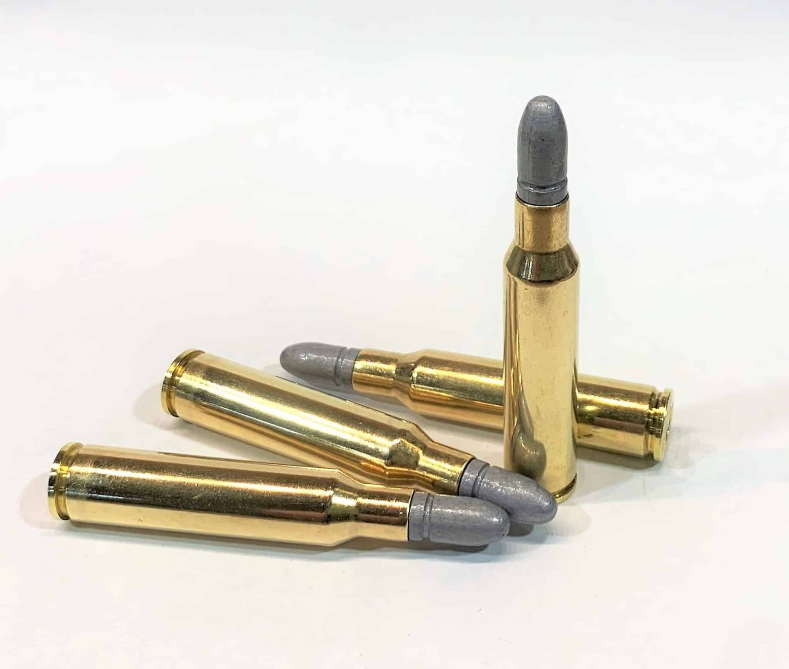 6.5×52 Carcano 150gr RN Ammo – Vetterli Safe Vintage Load 500 Rounds ...