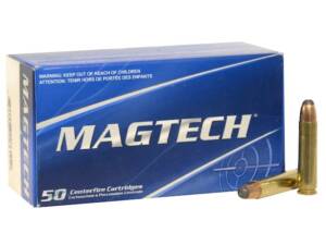 Magtech 30 Carbine Ammo 110 Grain Jacketed Soft Point