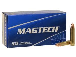 Magtech Sport 30 Carbine Ammo 110 Grain Full Metal Jacket