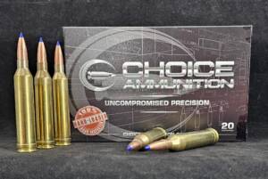 264 Win Mag Ammo Canada