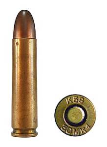 .30 carbine (7.62×33mm)