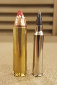 450 Bushmaster Ammo Canada