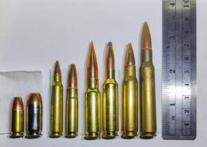 8.6 blackout ammo