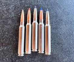 history of 7mm backcountry ammo