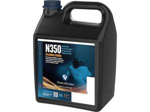 Vihtavuori N350 Smokeless Gun Powder Of 8 Pound
