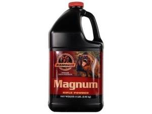 Ramshot Magnum Smokeless Gun Powder Of 8 Pound