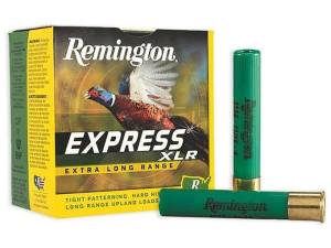 Remington Express Extra Long Range 410 Ammo box of 500 rounds