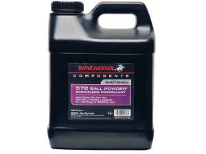 Winchester 572 Smokeless Gun Powder Of 8 Pound