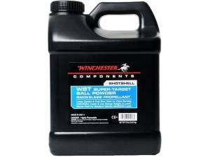 Winchester WST Smokeless Gun Powder Of 8 Pound